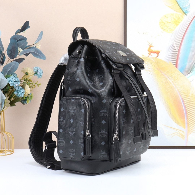 MCM Backpacks